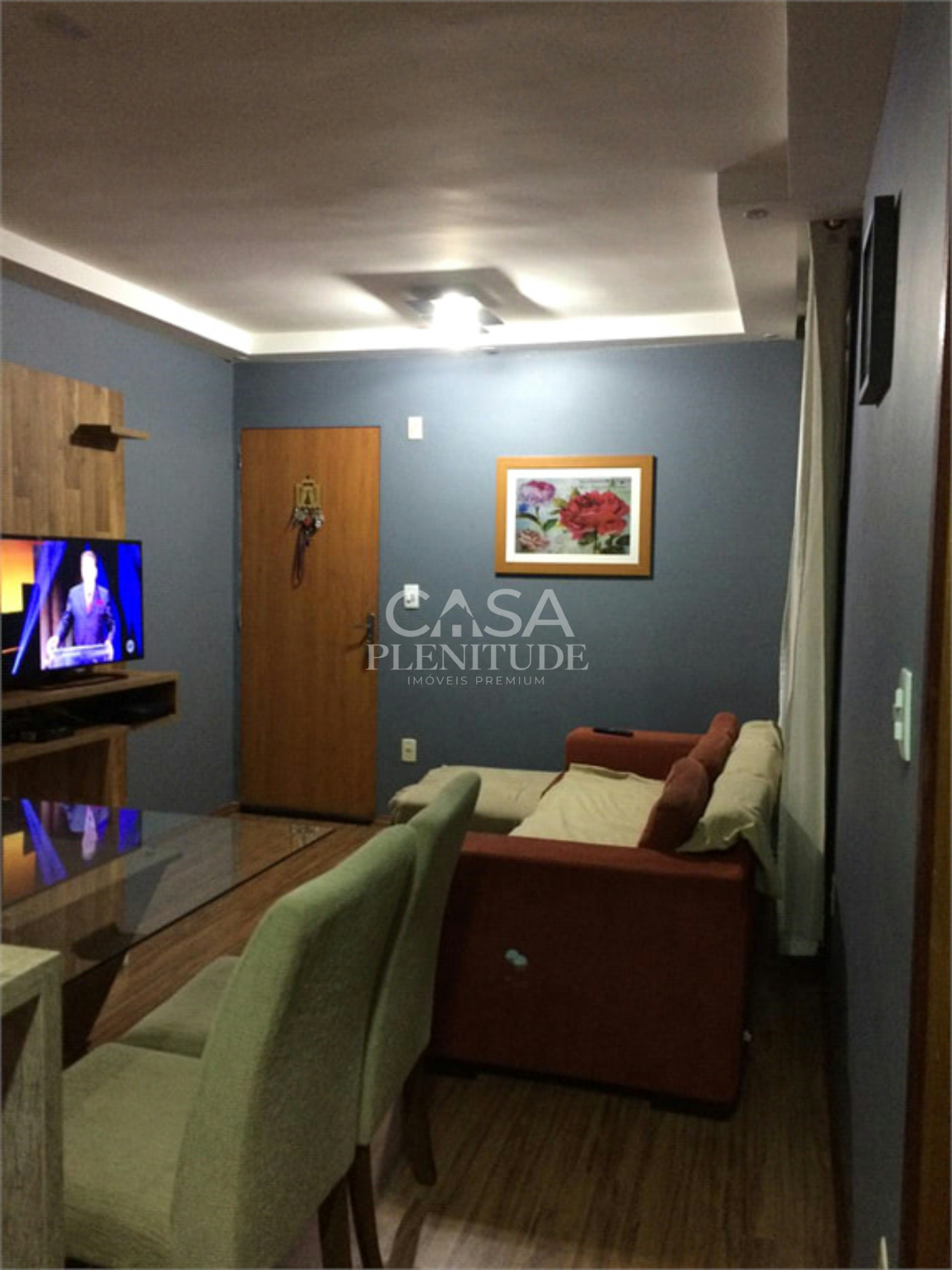 Apartamento à venda com 2 quartos em Jardim Novo Horizonte, Sorocaba, SP