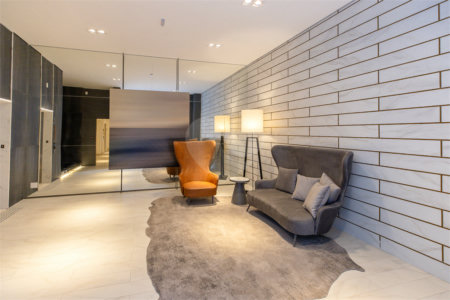 Apartamento à venda com 4 suítes em Campo Belo, São Paulo, SP