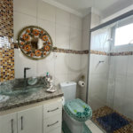 Apartamento à venda com 3 quartos, sendo 1 suíte, em Santa Teresinha, São Paulo, SP