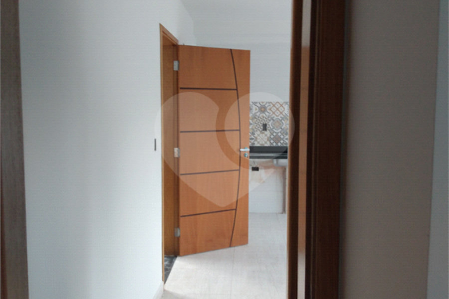 Apartamento à venda com 2 quartos em Tremembé, São Paulo, SP