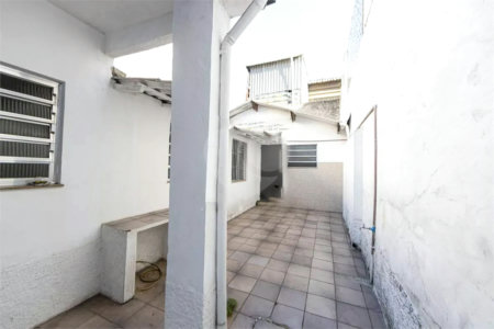 Casa Térrea à venda com 2 quartos em Alto da Mooca, São Paulo, SP