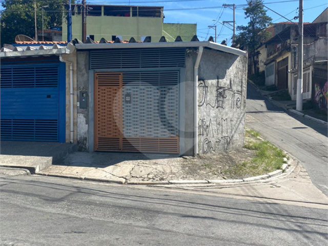 Casa Térrea à venda com 3 quartos em Tremembé, São Paulo, SP