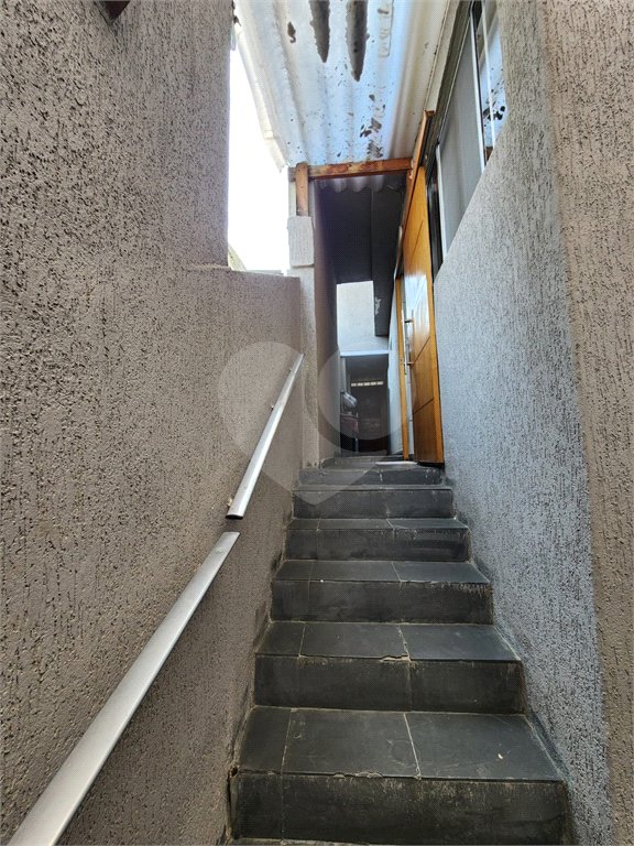 Sobrado à venda com 3 quartos, sendo 1 suíte, em Tucuruvi, São Paulo, SP