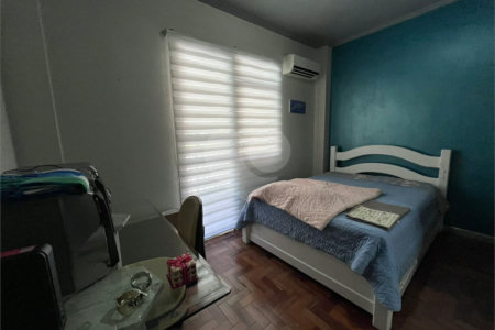 Apartamento à venda com 2 quartos em Tijuca, Rio de Janeiro, RJ