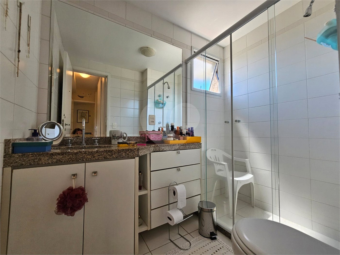 Apartamento à venda com 3 suítes em Chácara Santo Antônio (zona Sul), São Paulo, SP