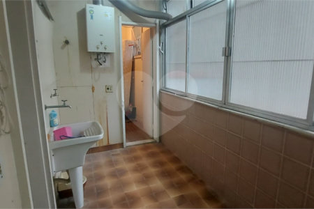 Apartamento à venda com 3 quartos, sendo 1 suíte, em Flamengo, Rio de Janeiro, RJ