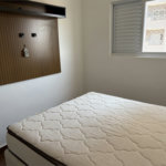 Apartamento para alugar com 2 quartos, sendo 1 suíte, em Parque Bela Vista, Votorantim, SP