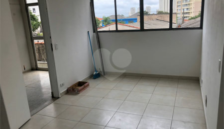 Apartamento à venda ou para alugar com 2 quartos em Jardim Taquaral, São Paulo, SP