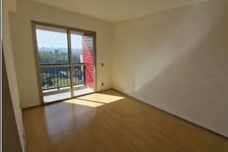 Apartamento à venda com 3 quartos em Vila Indiana, São Paulo, SP
