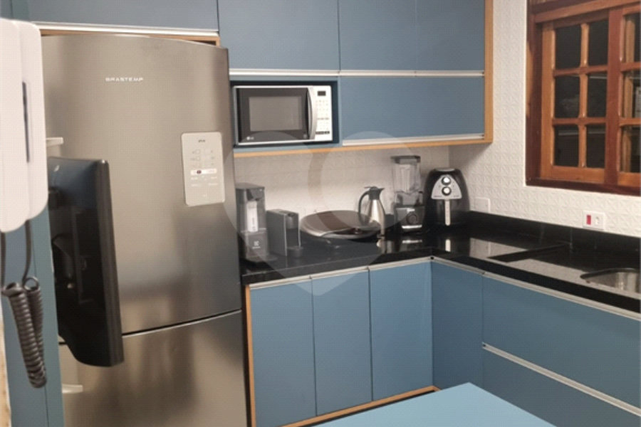 Casa à venda com 3 quartos, sendo 1 suíte, no condomínio Alpes da Cantareira, Mairiporã - SP
