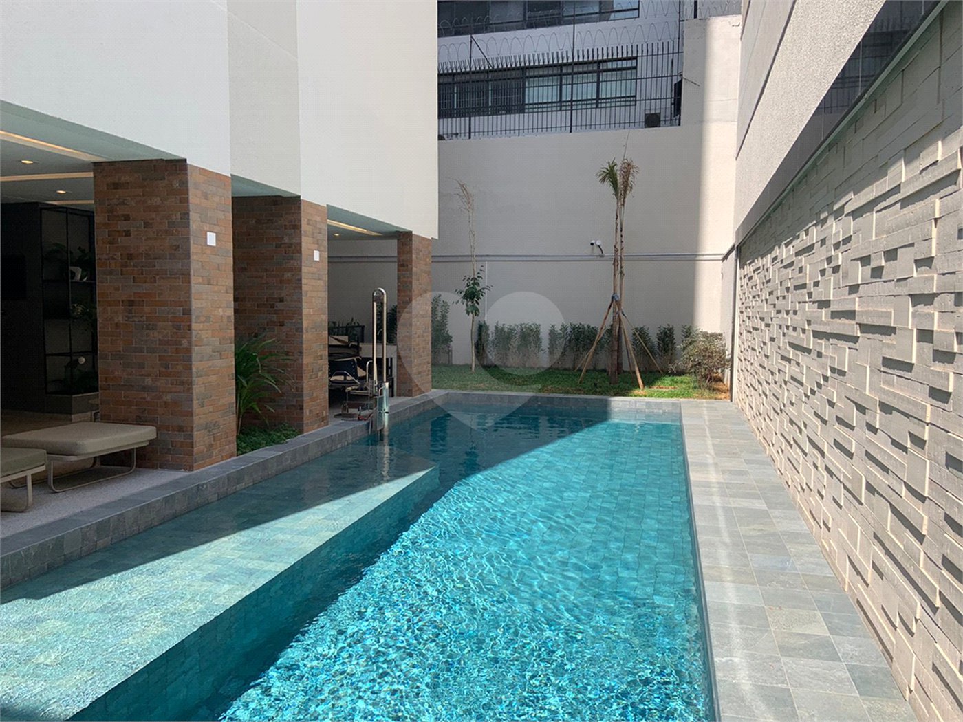 Apartamento à venda com 1 quarto em República, São Paulo, SP