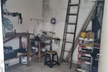 Casa à venda com 4 quartos, sendo 1 suíte, no condomínio Parque Ibiti do Paço, Sorocaba - SP
