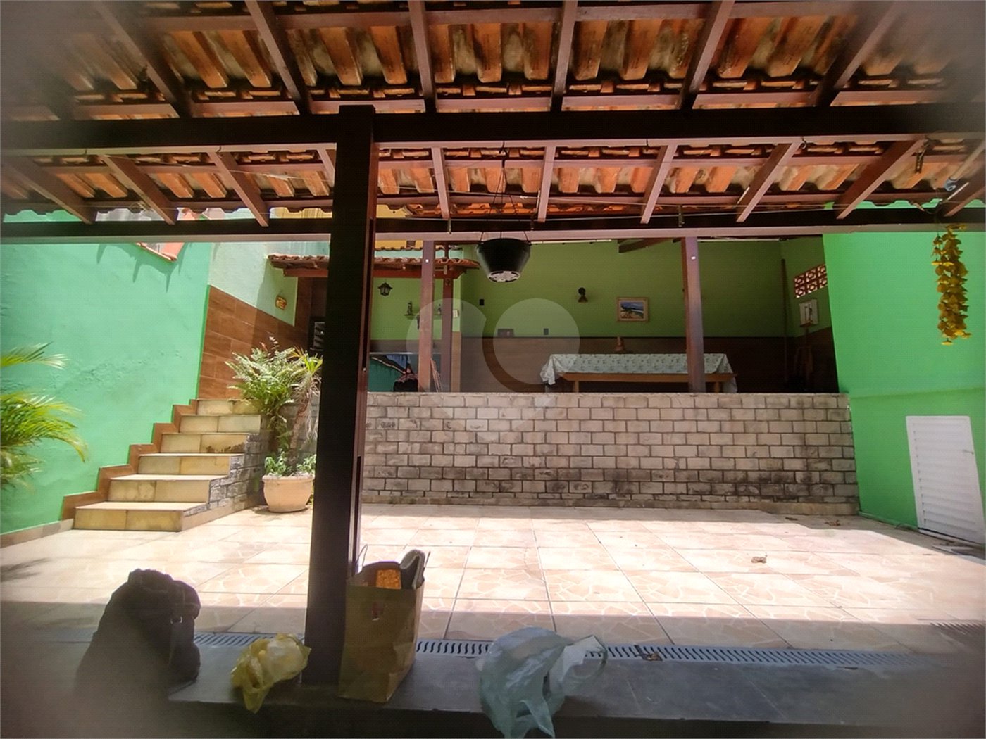 Casa à venda com 2 quartos, sendo 1 suíte, em Campo Grande, Rio de Janeiro, RJ