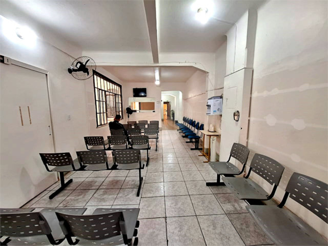 Sala à venda em Republica, São Paulo, SP