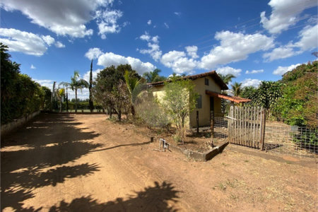 Excelente sitio para venda.