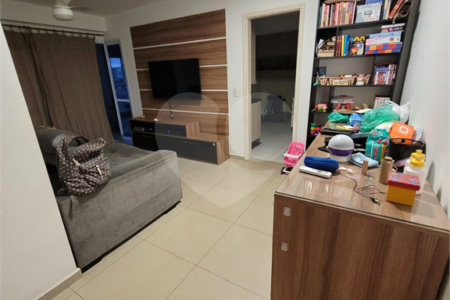 Apartamento à venda com 3 quartos, sendo 1 suíte, em Jardim Dom Bosco, São Paulo, SP