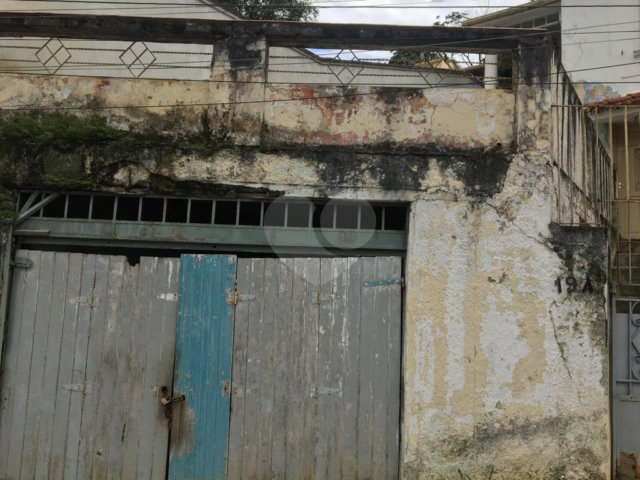 Casa à venda com 2 quartos em Horto, São Paulo, SP