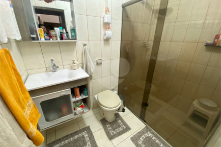 Casa Térrea à venda com 3 quartos, sendo 1 suíte, em Santa Teresinha, São Paulo, SP