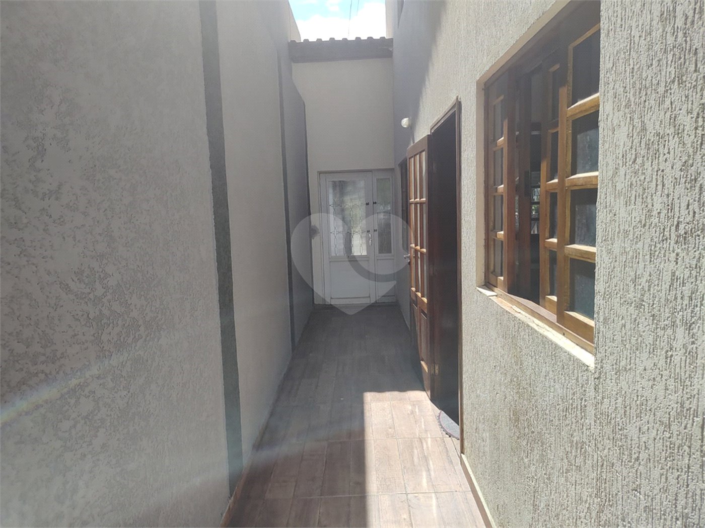 Casa para alugar com 3 quartos, sendo 1 suíte, em Jardim do Lago, Atibaia, SP
