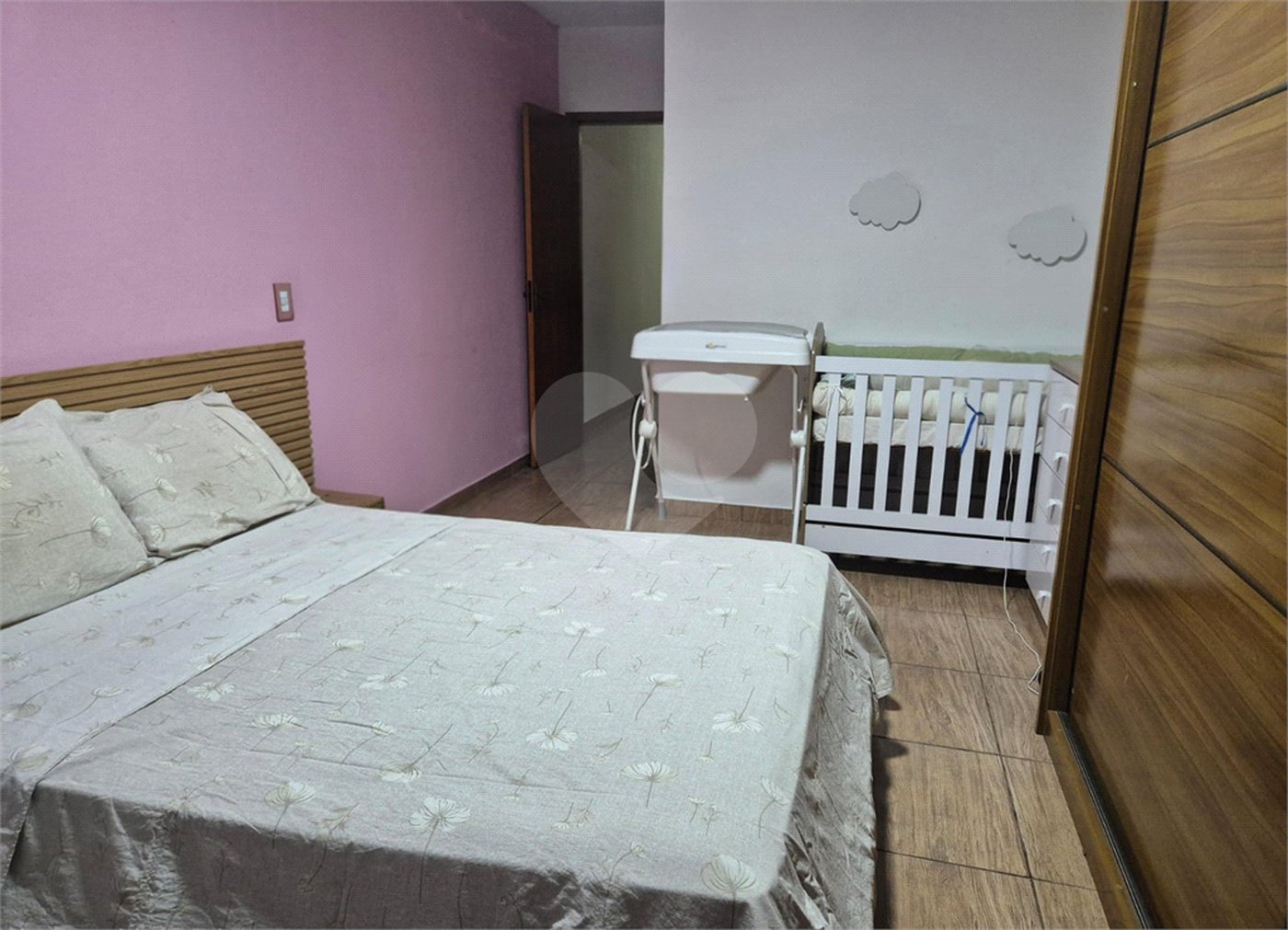 Sobrado à venda com 3 quartos, sendo 1 suíte, em Tucuruvi, São Paulo, SP