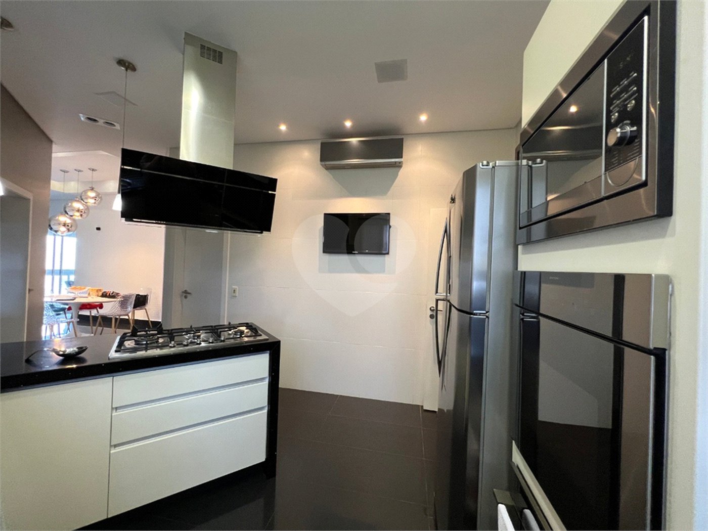Apartamento à venda com 4 suítes em Jardim do Mar, São Bernardo do Campo, SP