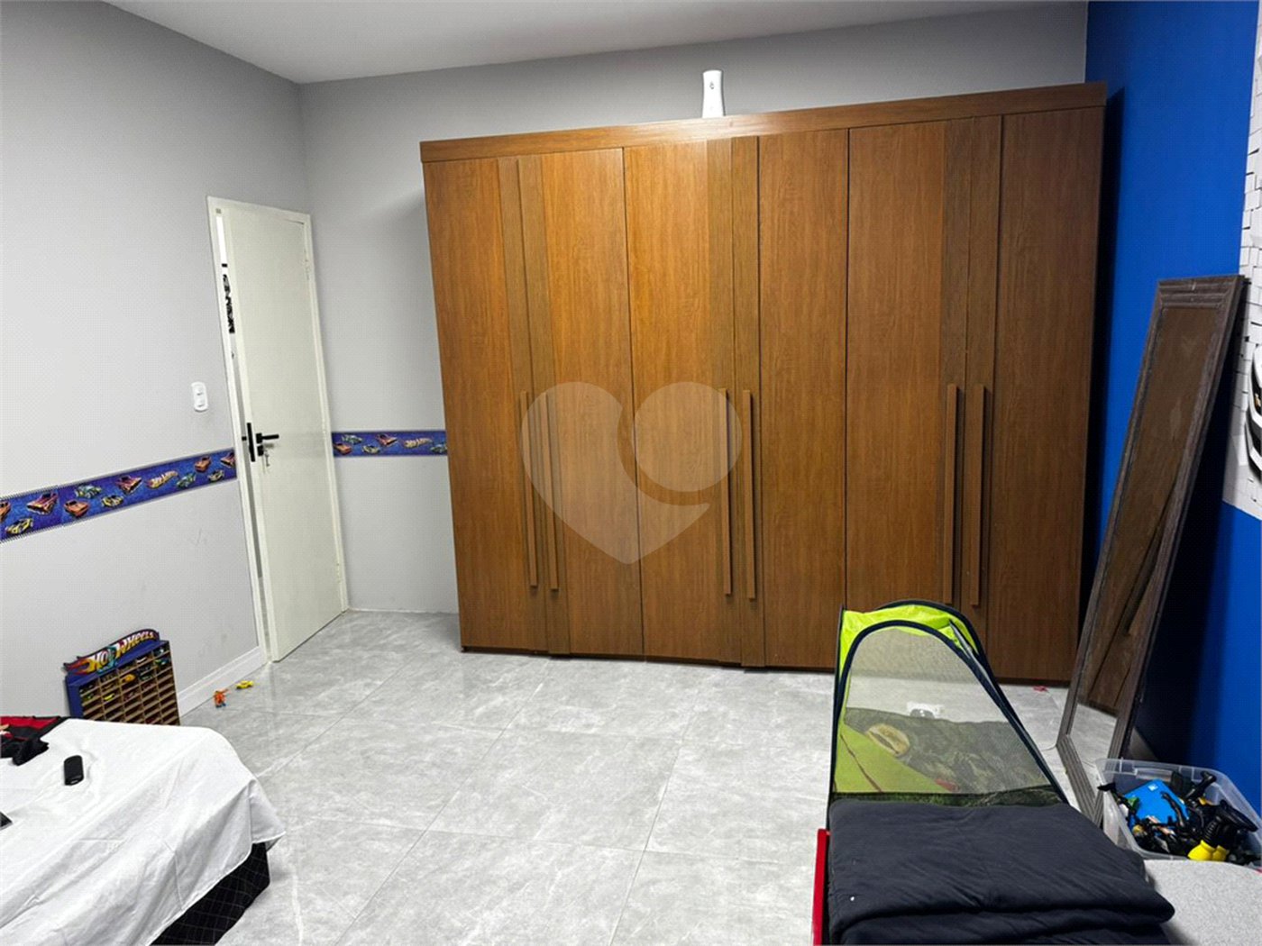 Casa à venda com 4 quartos, sendo 3 suítes, em Campo Grande, Rio de Janeiro, RJ