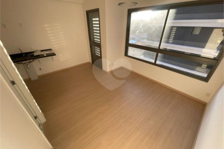 Apartamento à venda com 1 quarto em Pinheiros, São Paulo, SP