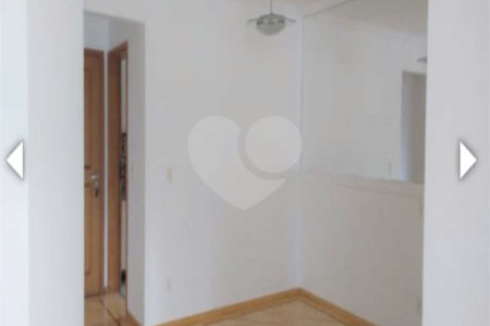 Apartamento à venda com 3 quartos, sendo 1 suíte, em Vila Andrade, São Paulo, SP