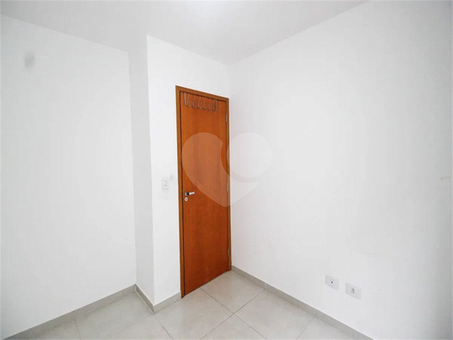 Apartamento à venda com 2 quartos em Santa Teresinha, São Paulo, SP
