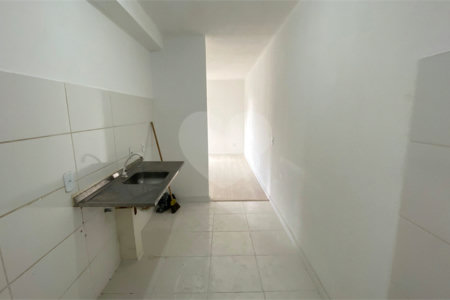 Apartamento à venda com 2 quartos em Campo Grande, Rio de Janeiro, RJ