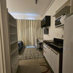 Apartamento à venda com 1 suíte em Vila Olímpia, São Paulo, SP