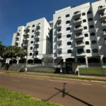 Apartamento à venda com 2 quartos, sendo 1 suíte, no Centro, Ponta Porã, MS