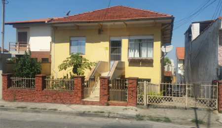 Sobrado à venda com 3 quartos em Tucuruvi, São Paulo, SP