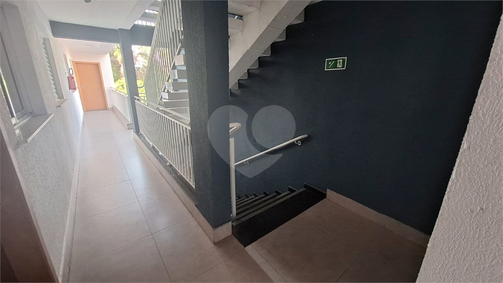 Apartamento à venda com 2 quartos em Mandaqui, São Paulo, SP