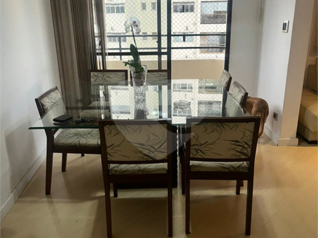 Apartamento à venda com 2 quartos, sendo 1 suíte,  em Santana, São Paulo, SP