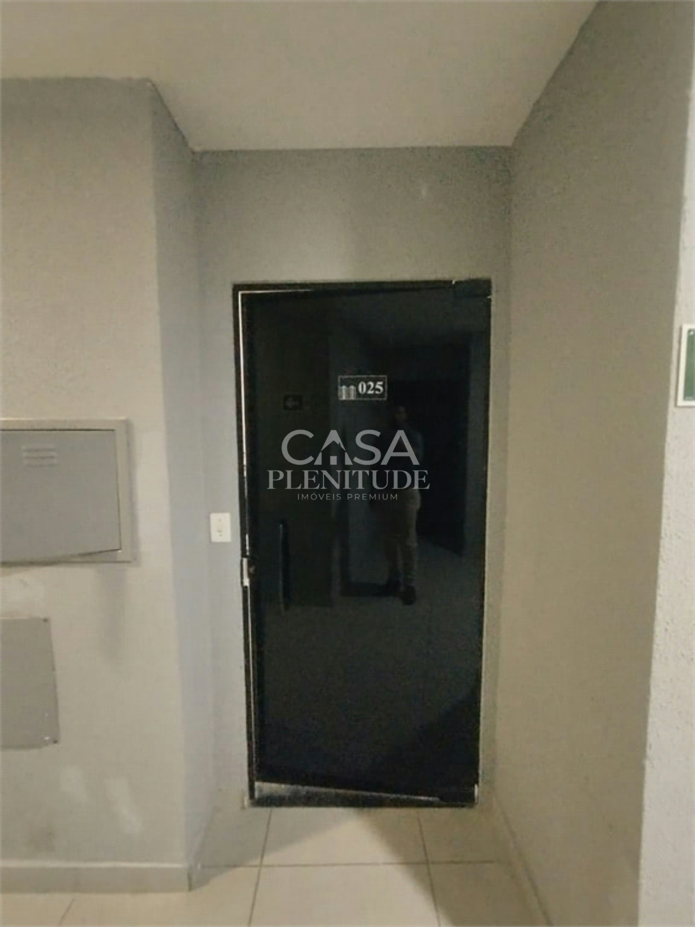 Sala à venda em Jardim Emília, Sorocaba, SP