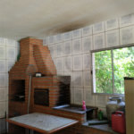 Casa à venda com 2 quartos em Estância Angelina, Suzano, SP