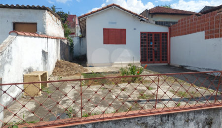 Casa à venda com 1 quarto no Centro, Mogi das Cruzes, SP