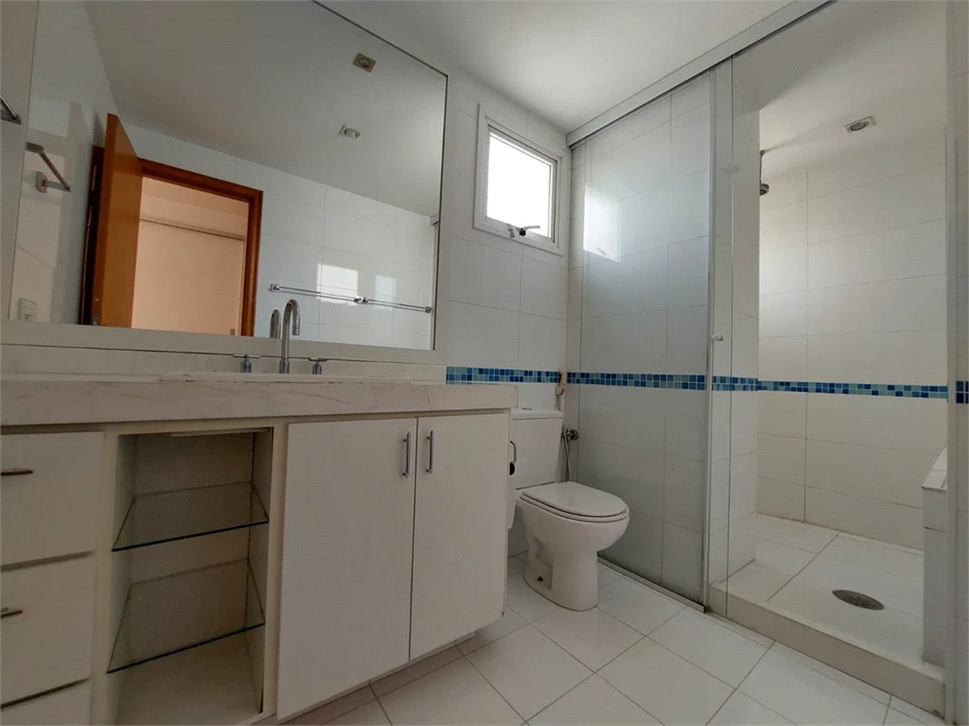 Apartamento à venda com 3 quartos, sendo 2 suítes, em Vila Leopoldina, São Paulo, SP