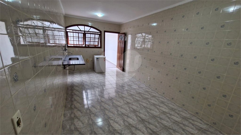 Casa Térrea à venda com 3 quartos em Conjunto Residencial Butantã, São Paulo, SP