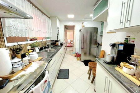 Casa com 4 dormitórios à venda, 160 m² por R$ 1.499.000,00 - Aparecida - Santos/SP