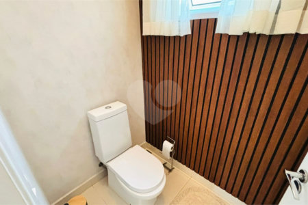 Casa à venda com 4 suítes no condomínio Dos Lagos, Itupeva - SP