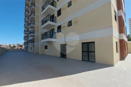 Apartamento à venda com 3 quartos, sendo 1 suíte, em Vila Independência, Sorocaba, SP
