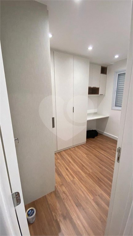 Apartamento à venda com 2 quartos, sendo 1 suíte, em Vila Mazzei, São Paulo, SP