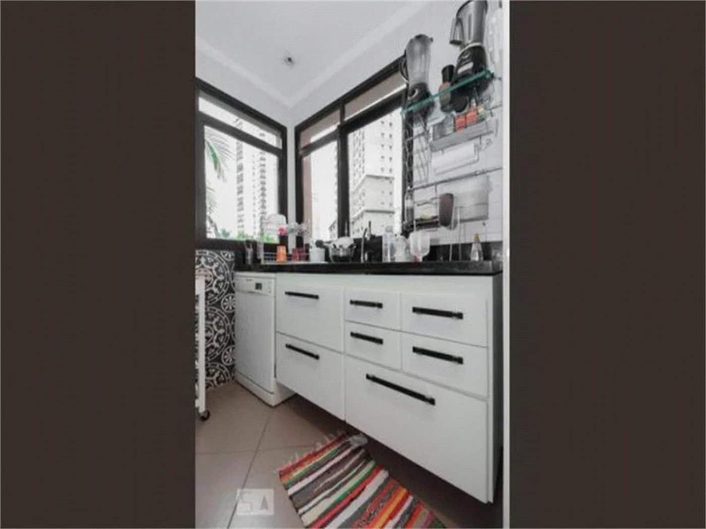 Apartamento à venda ou para alugar com 3 suítes em Jardim Fonte do Morumbi, São Paulo, SP