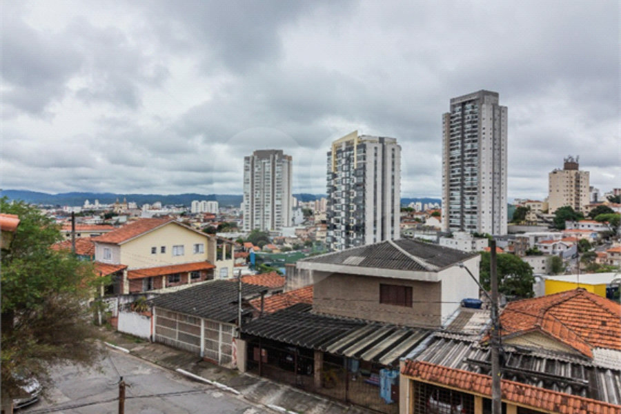 Apartamento à venda com 1 quarto em Casa Verde, São Paulo, SP