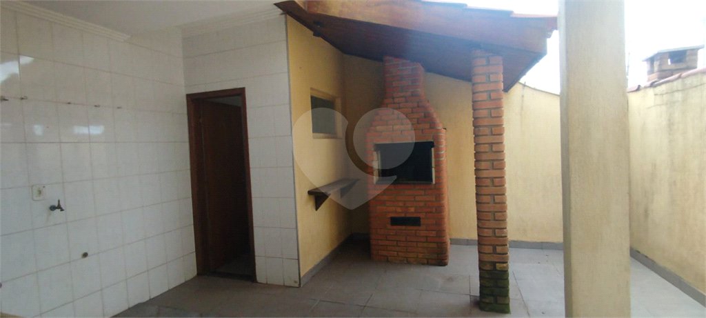 Casa à venda com 3 quartos, sendo 2 suítes,  em Jardim Maria do Carmo, Sorocaba, SP