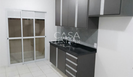 Apartamento à venda com 2 quartos em Jardim Santa Cecília, Sorocaba, SP