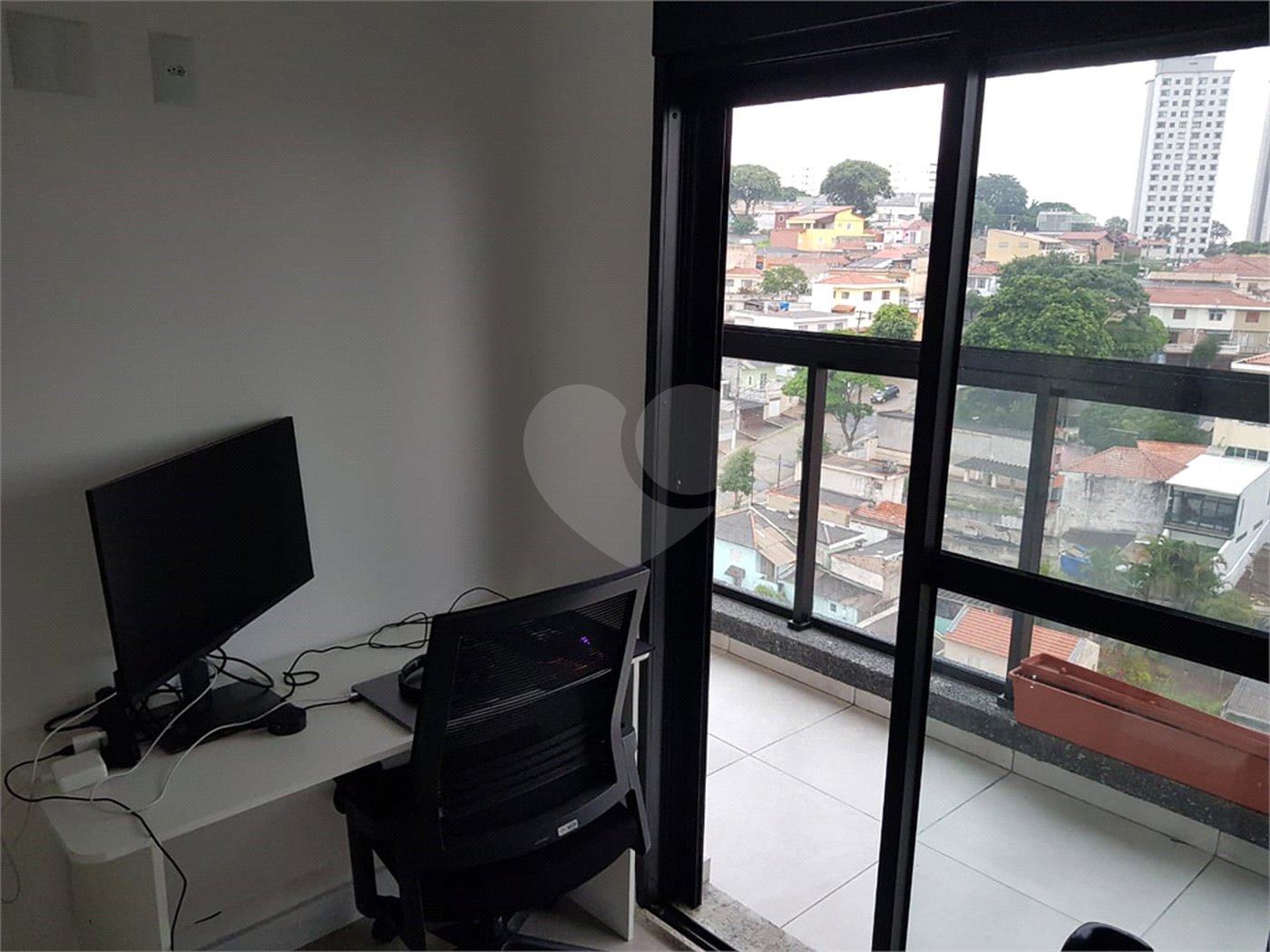 Apartamento à venda com 2 quartos, sendo 1 suíte, em Casa Verde, São Paulo, SP