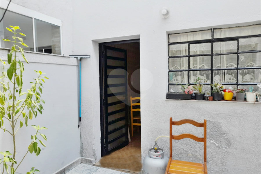 Sobrado à venda com 3 quartos em Água Fria, São Paulo, SP